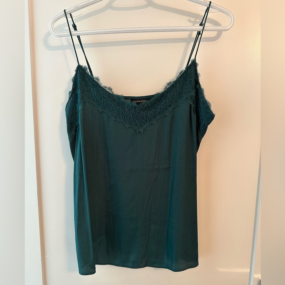 Dynamite Camisole Tank